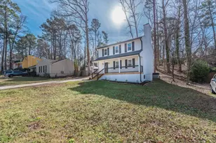 3744 Cactus Trail, Martinez, GA 30907 - Photo 4