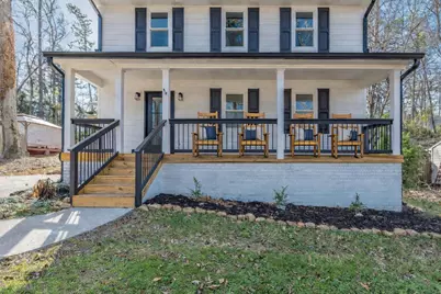 3744 Cactus Trail, Martinez, GA 30907 - Photo 2