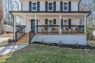 3744 Cactus Trail, Martinez, GA 30907 - Photo 2