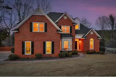 453 Timber Wolf Trail, Martinez, GA 30907 - Photo 1