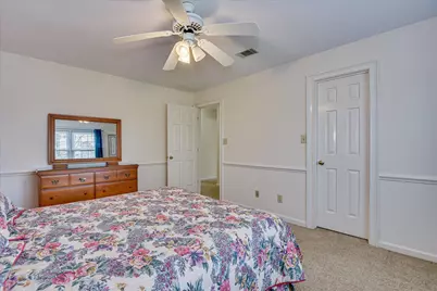 453 Timber Wolf Trail, Martinez, GA 30907 - Photo 32