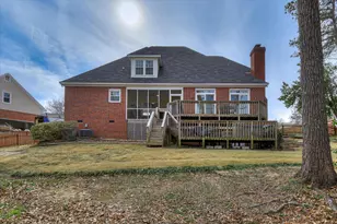 453 Timber Wolf Trail, Martinez, GA 30907 - Photo 56