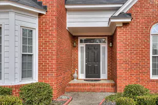 453 Timber Wolf Trail, Martinez, GA 30907 - Photo 6