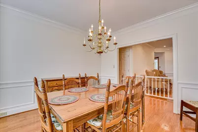 453 Timber Wolf Trail, Martinez, GA 30907 - Photo 22