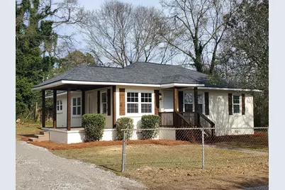 1541 Wooten Road, Augusta, GA 30904 - Photo 1