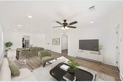 1541 Wooten Road, Augusta, GA 30904 - Photo 8