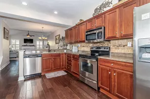 1215 Brookstone Way, Augusta, GA 30909 - Photo 16