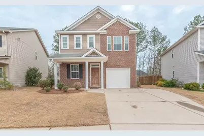 1921 Kenlock Drive, Grovetown, GA 30813 - Photo 2