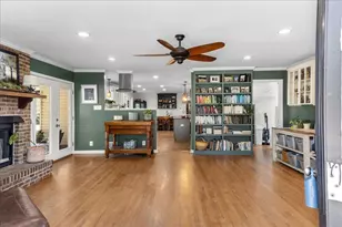 1011 Pinon Rd, North Augusta, SC 29841 - Photo 8