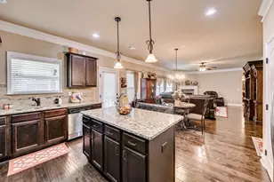 848 Herrington Dr, Grovetown, GA 30813 - Photo 12