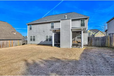 848 Herrington Drive, Grovetown, GA 30813 - Photo 36