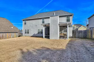 848 Herrington Dr, Grovetown, GA 30813 - Photo 36