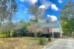 1731 Oak Dr, Augusta, GA 30904 - Photo 4