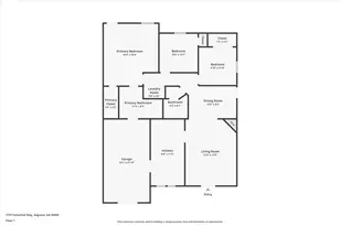 1737 Tamarind Way, Augusta, GA 30906 - Photo 40