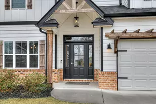 609 Bunchgrass St, Evans, GA 30809 - Photo 4