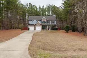 766 William Ave, Appling, GA 30802 - Photo 2