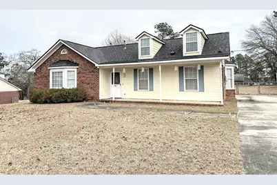 4314 Wild Rose Drive, Hephzibah, GA 30815 - Photo 30