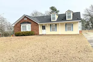 4314 Wild Rose Dr, Hephzibah, GA 30815 - Photo 2