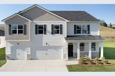 602 Lina Drive, Grovetown, GA 30813 - Photo 1