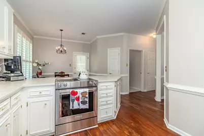 2506 Larchmont Court, Augusta, GA 30909 - Photo 12