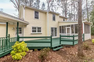 316 N Wakefield Ln, Martinez, GA 30907 - Photo 54