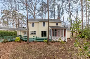 316 N Wakefield Ln, Martinez, GA 30907 - Photo 50