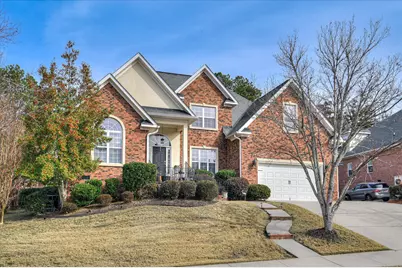 1622 Jamestown Avenue, Evans, GA 30809 - Photo 1