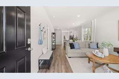 3012 Honeywood Court, Augusta, GA 30906 - Photo 4