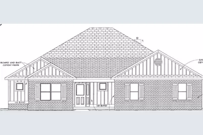 3307 Banter Drive, Graniteville, SC 29829 - Photo 1