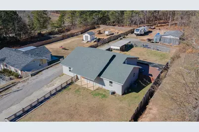 1021 Marie Drive, Warrenville, SC 29851 - Photo 22