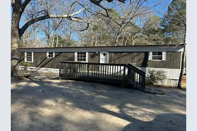 3018, 3020 Carswell Drive, Augusta, GA 30909 - Photo 1