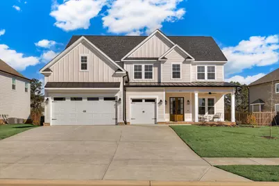 815 Whitney Shoals Road, Evans, GA 30809 - Photo 2