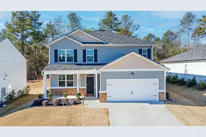 6065 Whitewater Drive, North Augusta, SC 29841 - Photo 1