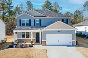 6065 Whitewater Dr, North Augusta, SC 29841 - Photo 1