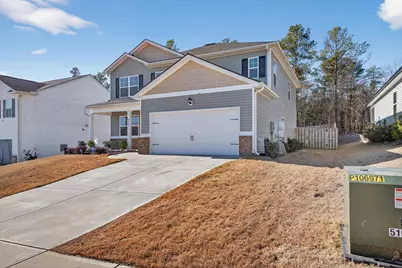 6065 Whitewater Drive, North Augusta, SC 29841 - Photo 2