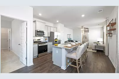 817 Dara Corners, Grovetown, GA 30813 - Photo 6