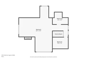 1323 Glenn Ave, Augusta, GA 30904 - Photo 56