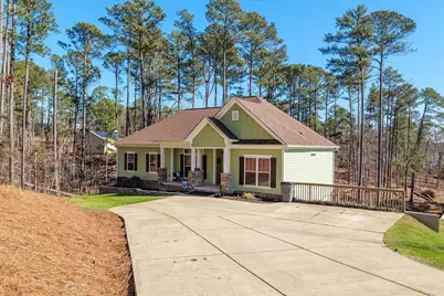 137 Memorial Drive, McCormick, SC 29835 - Photo 2