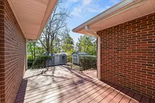 3314 Idlewild Dr, Augusta, GA 30909 - Photo 32