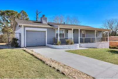 3415 Pine Hill Road, Hephzibah, GA 30815 - Photo 1