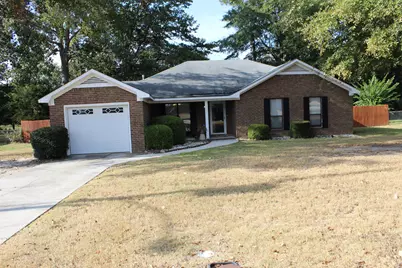 1015 Country Place Drive, Augusta, GA 30906 - Photo 2