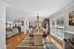 1606 Alpine Dr, Aiken, SC 29803 - Photo 8