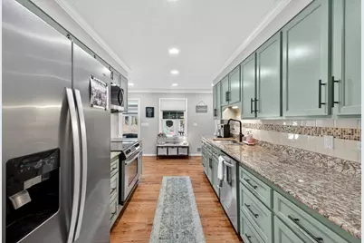 1606 Alpine Drive, Aiken, SC 29803 - Photo 14