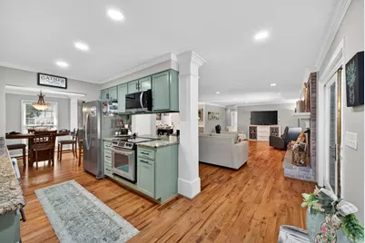 1606 Alpine Drive, Aiken, SC 29803 - Photo 18