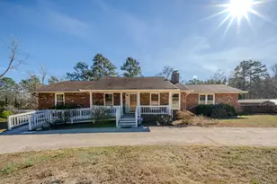 466 New Bridge Rd, Aiken, SC 29801 - Photo 1