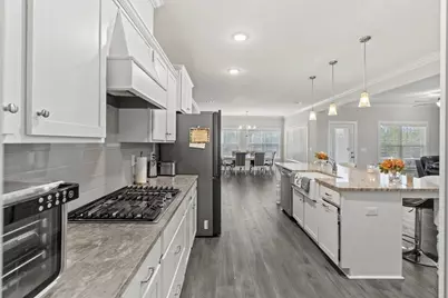 8030 Crossbow Landing, Graniteville, SC 29829 - Photo 10