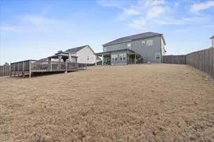 8030 Crossbow Lndg, Graniteville, SC 29829 - Photo 32