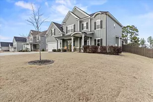 8030 Crossbow Lndg, Graniteville, SC 29829 - Photo 2