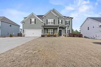 8030 Crossbow Landing, Graniteville, SC 29829 - Photo 1
