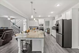 8030 Crossbow Lndg, Graniteville, SC 29829 - Photo 14